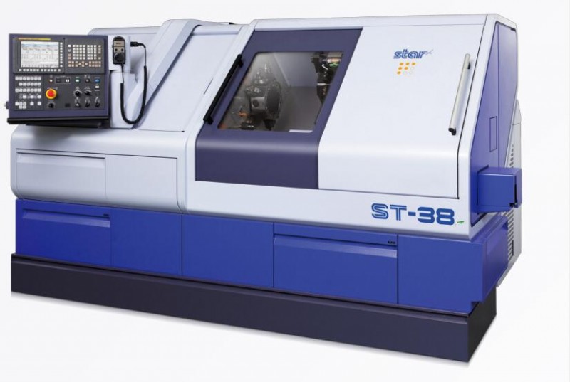 湖南ST-38